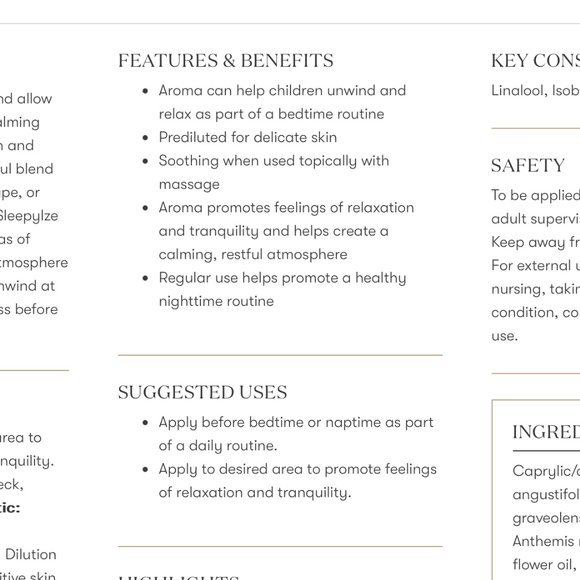 NWT UNOPENED SleepyIze and SniffleEase BUNDLE DUO Young Living - Picture 8 of 9